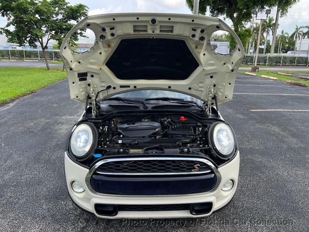2015 MINI Cooper S Hardtop 4 Door  - 22909649 - 72