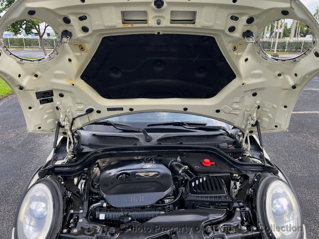 2015 MINI Cooper S Hardtop 4 Door  - 22909649 - 73