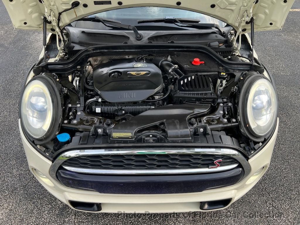 2015 MINI Cooper S Hardtop 4 Door  - 22909649 - 74