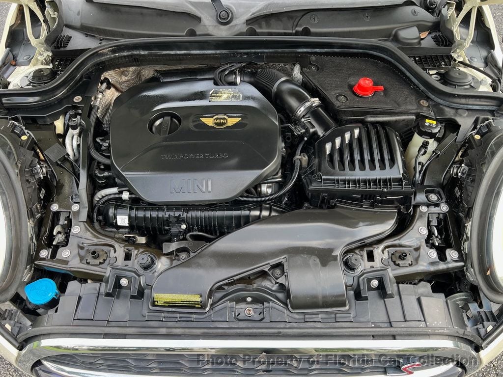 2015 MINI Cooper S Hardtop 4 Door  - 22909649 - 75