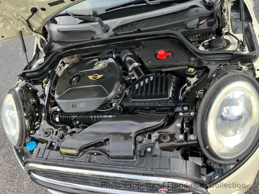 2015 MINI Cooper S Hardtop 4 Door  - 22909649 - 77