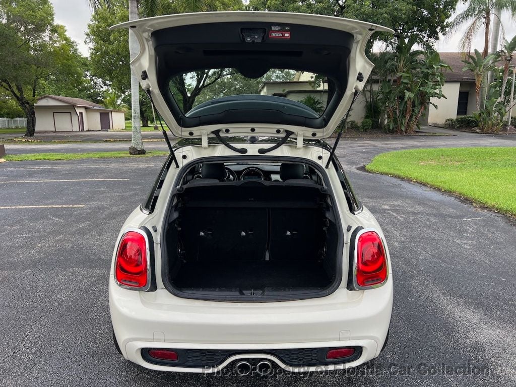 2015 MINI Cooper S Hardtop 4 Door  - 22909649 - 78