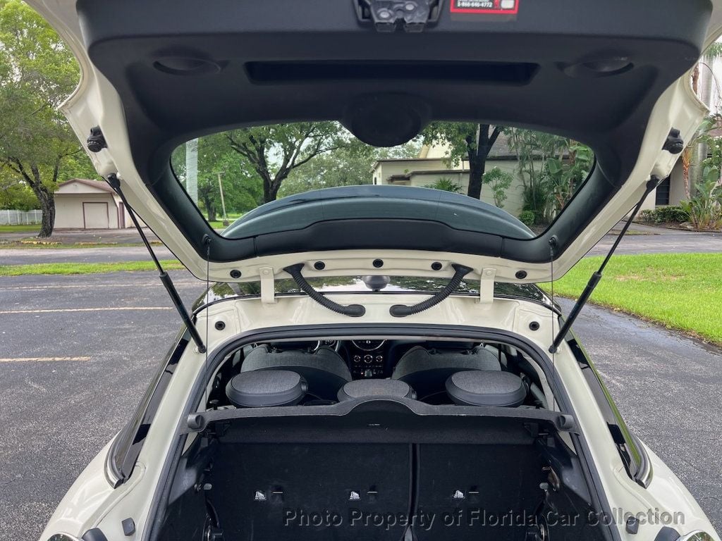 2015 MINI Cooper S Hardtop 4 Door  - 22909649 - 79