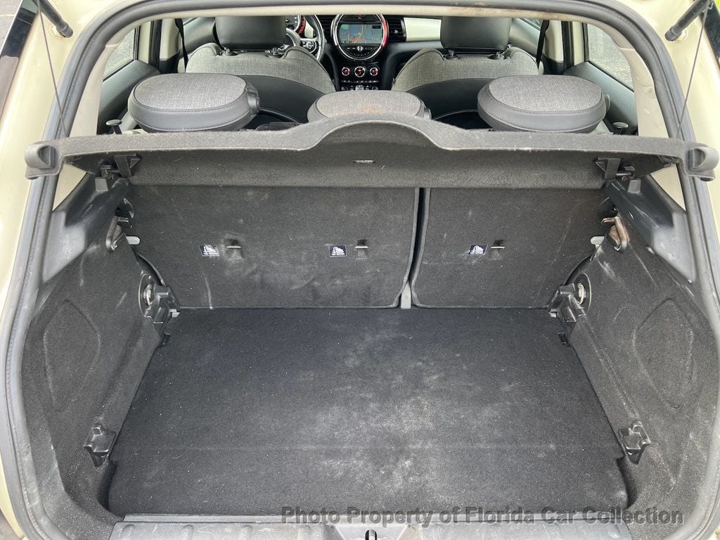 2015 MINI Cooper S Hardtop 4 Door  - 22909649 - 81