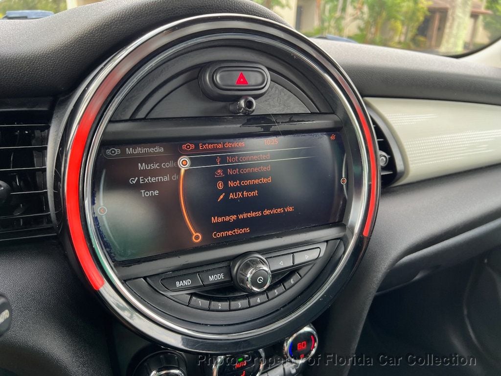 2015 MINI Cooper S Hardtop 4 Door  - 22909649 - 83