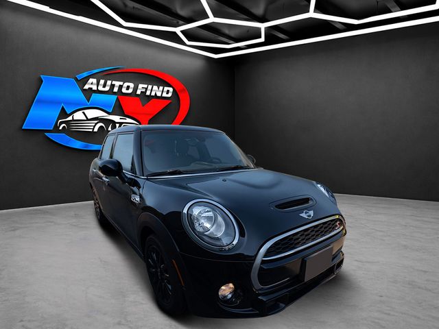 2015 MINI Cooper S Hardtop 4 Door 6-SPD MANUAL, PAN SUNROOF, HARMAN KARDON SOUND, PREMIUM PKG - 23032859 - 1