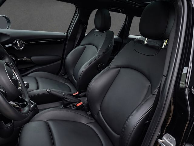 2015 MINI Cooper S Hardtop 4 Door 6-SPD MANUAL, PAN SUNROOF, HARMAN KARDON SOUND, PREMIUM PKG - 23032859 - 4