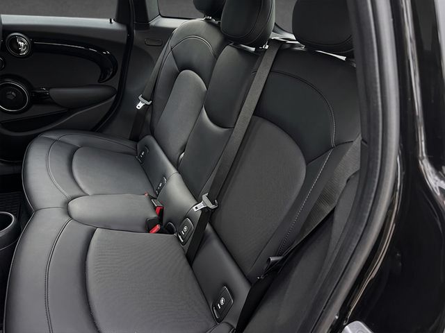 2015 MINI Cooper S Hardtop 4 Door 6-SPD MANUAL, PAN SUNROOF, HARMAN KARDON SOUND, PREMIUM PKG - 23032859 - 5