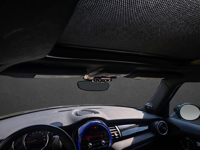 2015 MINI Cooper S Hardtop 4 Door 6-SPD MANUAL, PAN SUNROOF, HARMAN KARDON SOUND, PREMIUM PKG - 23032859 - 6