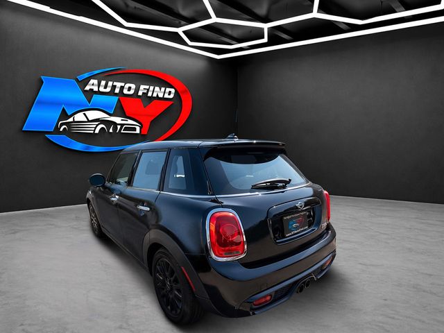2015 MINI Cooper S Hardtop 4 Door 6-SPD MANUAL, PAN SUNROOF, HARMAN KARDON SOUND, PREMIUM PKG - 23032859 - 7