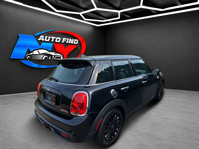 2015 MINI Cooper S Hardtop 4 Door 6-SPD MANUAL, PAN SUNROOF, HARMAN KARDON SOUND, PREMIUM PKG - 23032859 - 8