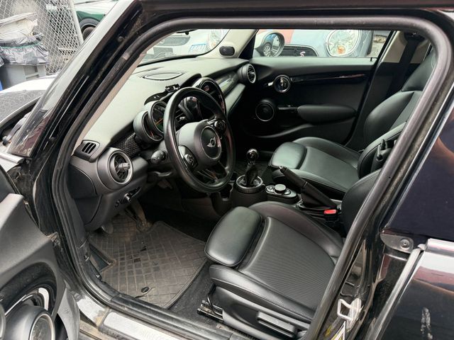 2015 MINI Cooper S Hardtop 4 Door CLEAN CARFAX, 6-SPD MANUAL, FULLY LOADED, PAN SUNROOF, NAVI - 23070206 - 2