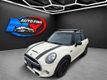 2015 MINI Cooper S Hardtop 4 Door CLEAN CARFAX, 6-SPD MANUAL, PAN SUNROOF, HEATED SEATS, PREMIUM - 23067260 - 0