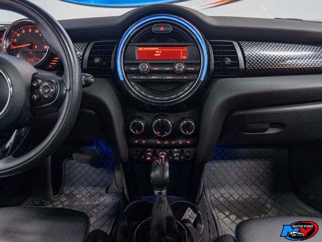2015 MINI Cooper S Hardtop 4 Door CLEAN CARFAX, PAN SUNROOF, HEATED SEATS, PREMIUM PKG - 22953593 - 10