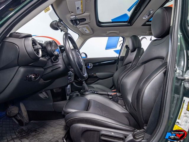 2015 MINI Cooper S Hardtop 4 Door CLEAN CARFAX, PAN SUNROOF, HEATED SEATS, PREMIUM PKG - 22953593 - 14