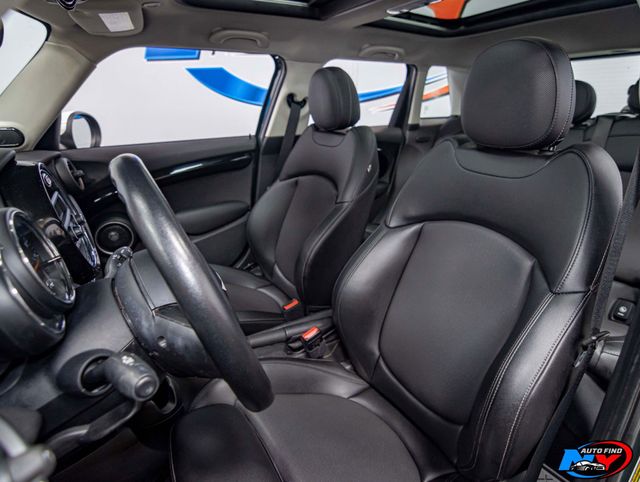 2015 MINI Cooper S Hardtop 4 Door CLEAN CARFAX, PAN SUNROOF, HEATED SEATS, PREMIUM PKG - 22953593 - 15