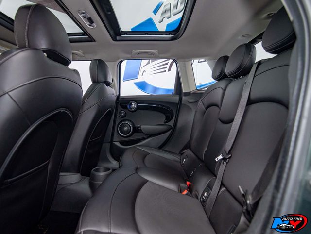 2015 MINI Cooper S Hardtop 4 Door CLEAN CARFAX, PAN SUNROOF, HEATED SEATS, PREMIUM PKG - 22953593 - 16