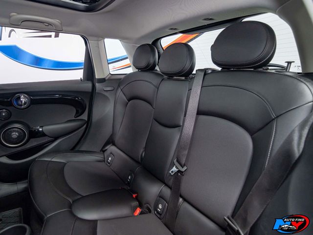 2015 MINI Cooper S Hardtop 4 Door CLEAN CARFAX, PAN SUNROOF, HEATED SEATS, PREMIUM PKG - 22953593 - 17