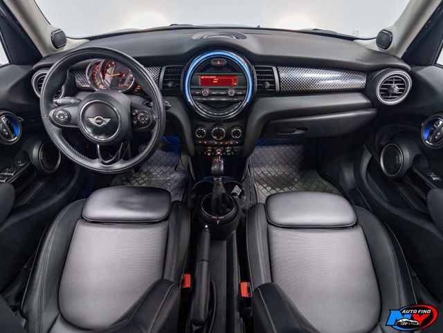 2015 MINI Cooper S Hardtop 4 Door CLEAN CARFAX, PAN SUNROOF, HEATED SEATS, PREMIUM PKG - 22953593 - 1