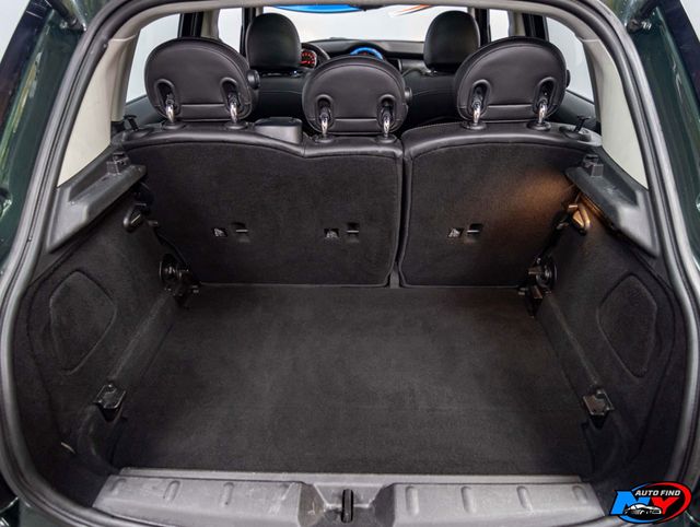 2015 MINI Cooper S Hardtop 4 Door CLEAN CARFAX, PAN SUNROOF, HEATED SEATS, PREMIUM PKG - 22953593 - 19