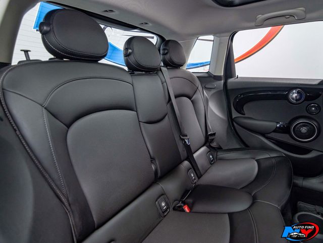 2015 MINI Cooper S Hardtop 4 Door CLEAN CARFAX, PAN SUNROOF, HEATED SEATS, PREMIUM PKG - 22953593 - 20