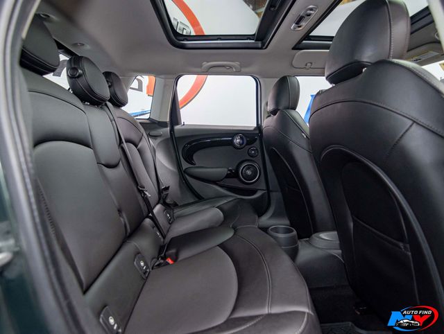 2015 MINI Cooper S Hardtop 4 Door CLEAN CARFAX, PAN SUNROOF, HEATED SEATS, PREMIUM PKG - 22953593 - 21