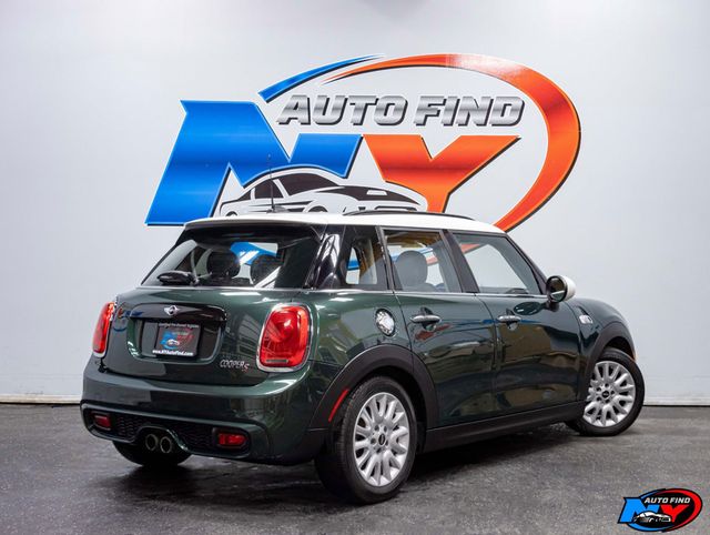 2015 MINI Cooper S Hardtop 4 Door CLEAN CARFAX, PAN SUNROOF, HEATED SEATS, PREMIUM PKG - 22953593 - 3