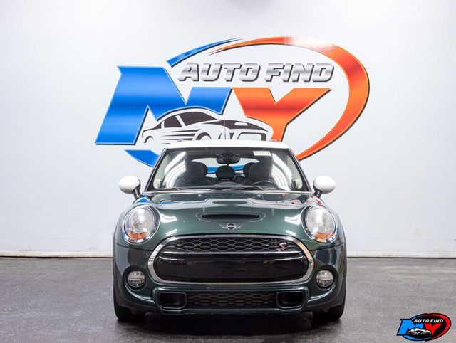 2015 MINI Cooper S Hardtop 4 Door CLEAN CARFAX, PAN SUNROOF, HEATED SEATS, PREMIUM PKG - 22953593 - 7