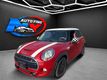 2015 MINI Cooper S Hardtop 4 Door PANORAMIC SUNROOF, NAVIGATION, HEATED SEATS, STORAGE PKG - 23030134 - 0