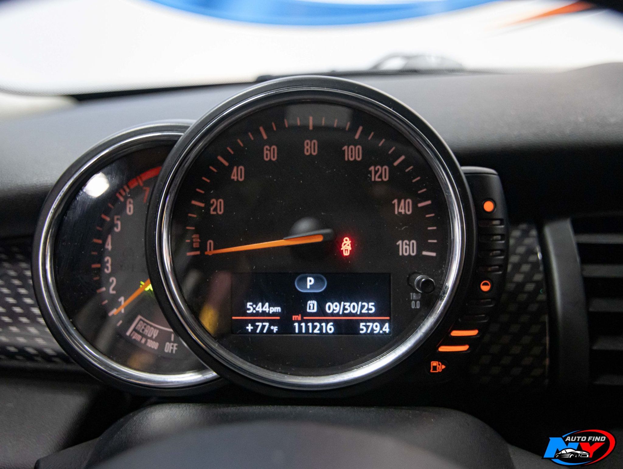 2015 Mini Cooper S Hardtop 4 Door photo 7