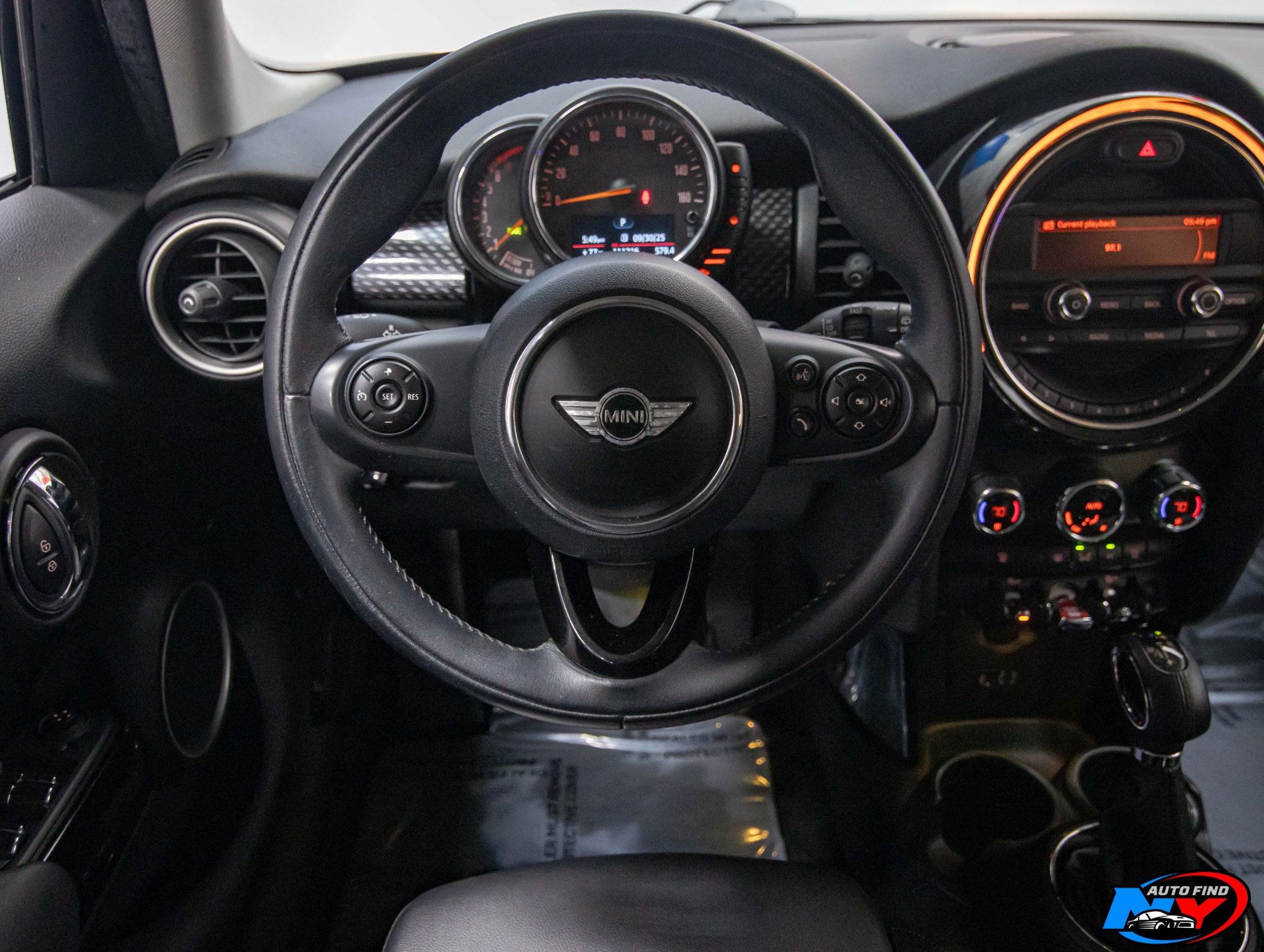 2015 Mini Cooper S Hardtop 4 Door photo 8