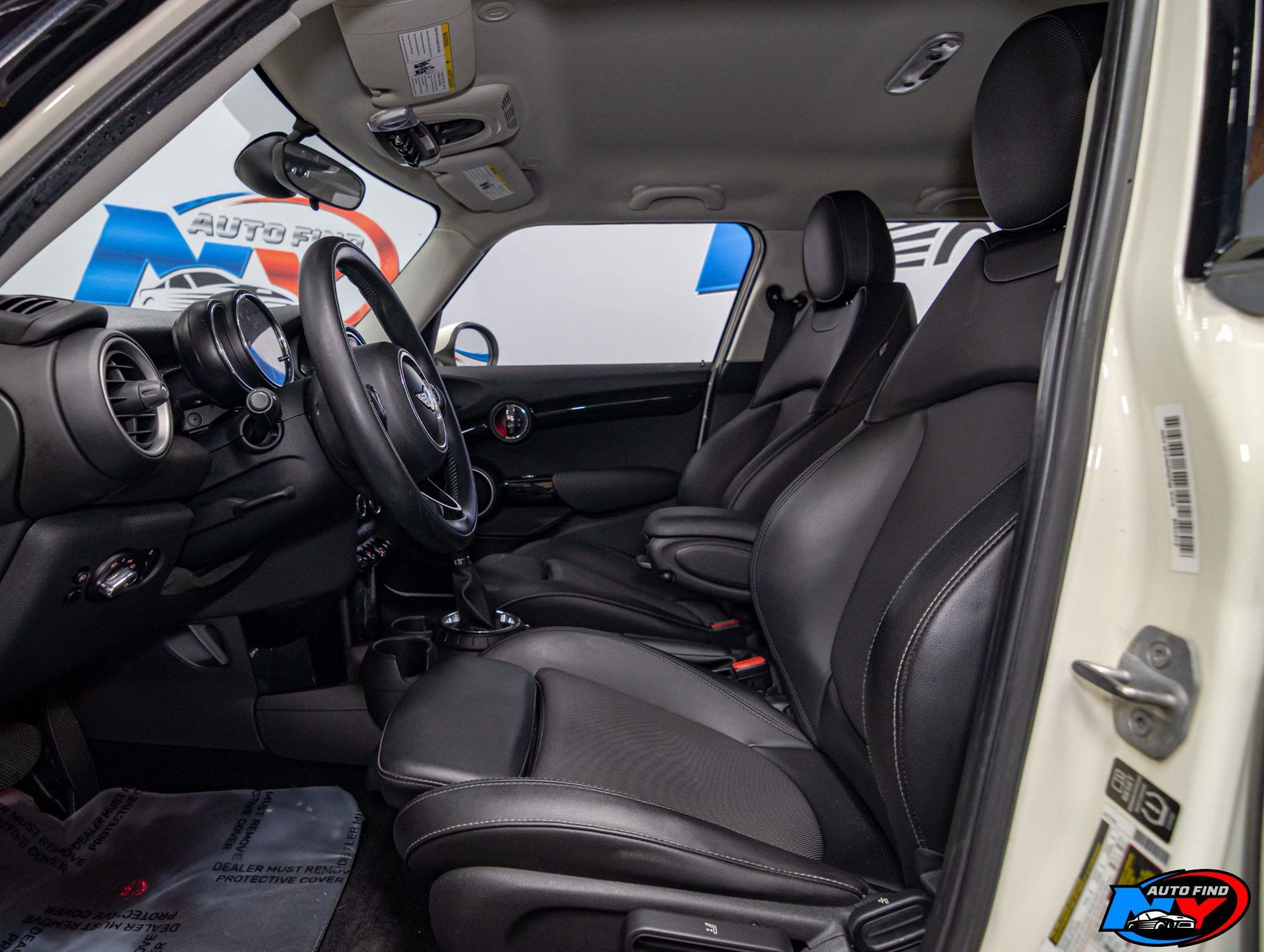 2015 Mini Cooper S Hardtop 4 Door photo 10
