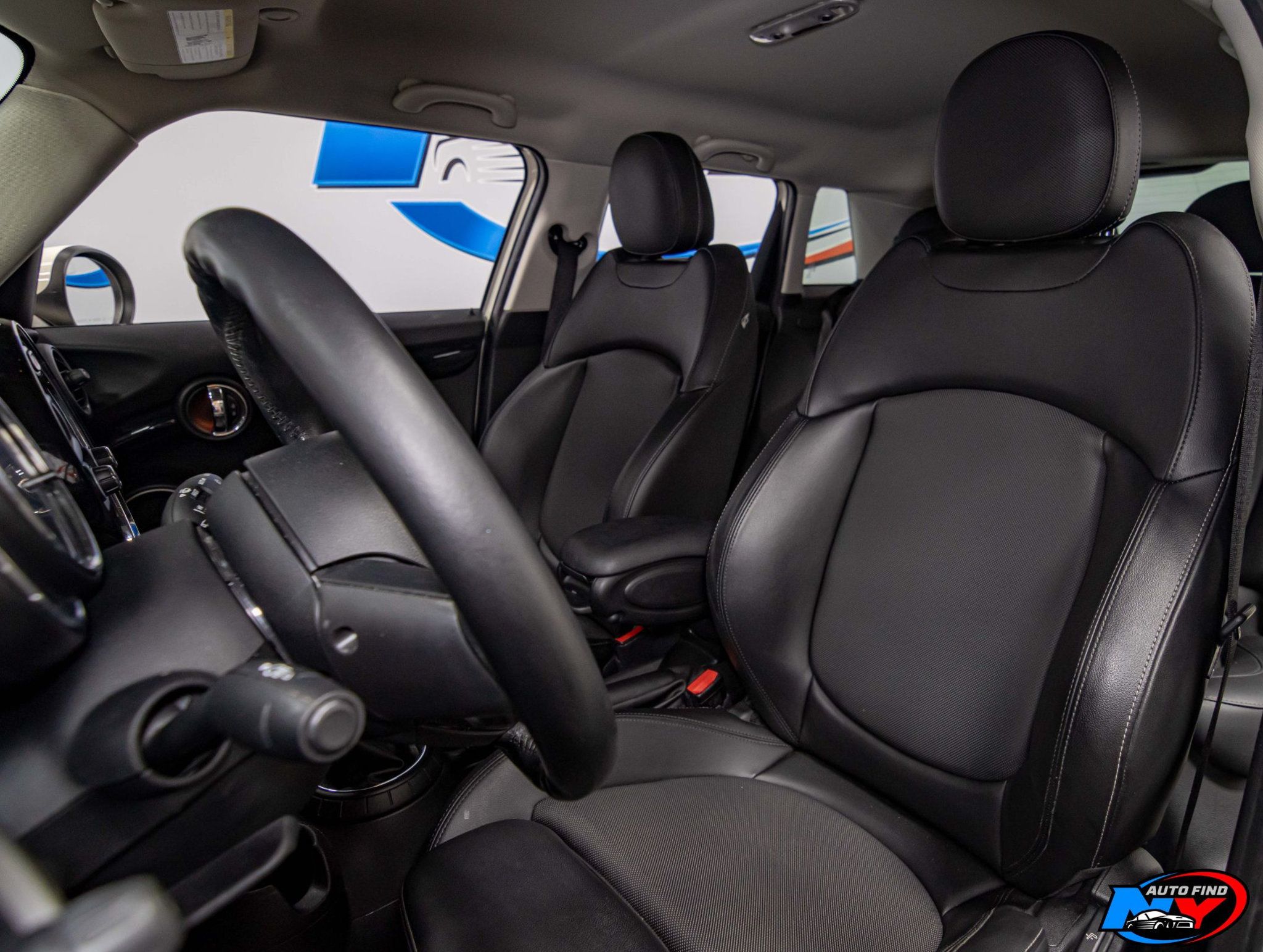 2015 Mini Cooper S Hardtop 4 Door photo 11