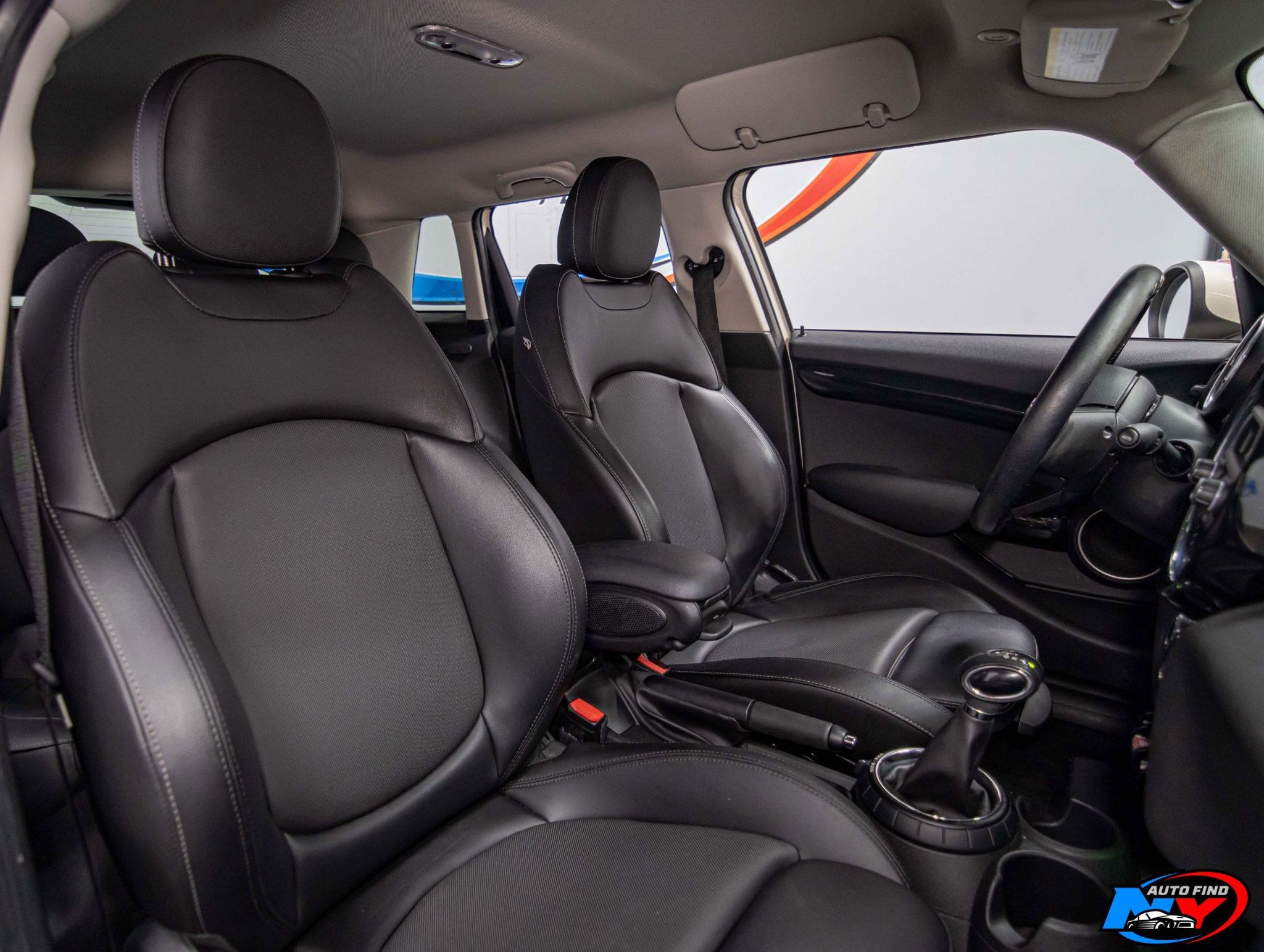 2015 Mini Cooper S Hardtop 4 Door photo 15