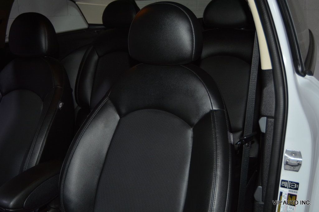 2015 MINI Cooper S Paceman  - 22922376 - 10