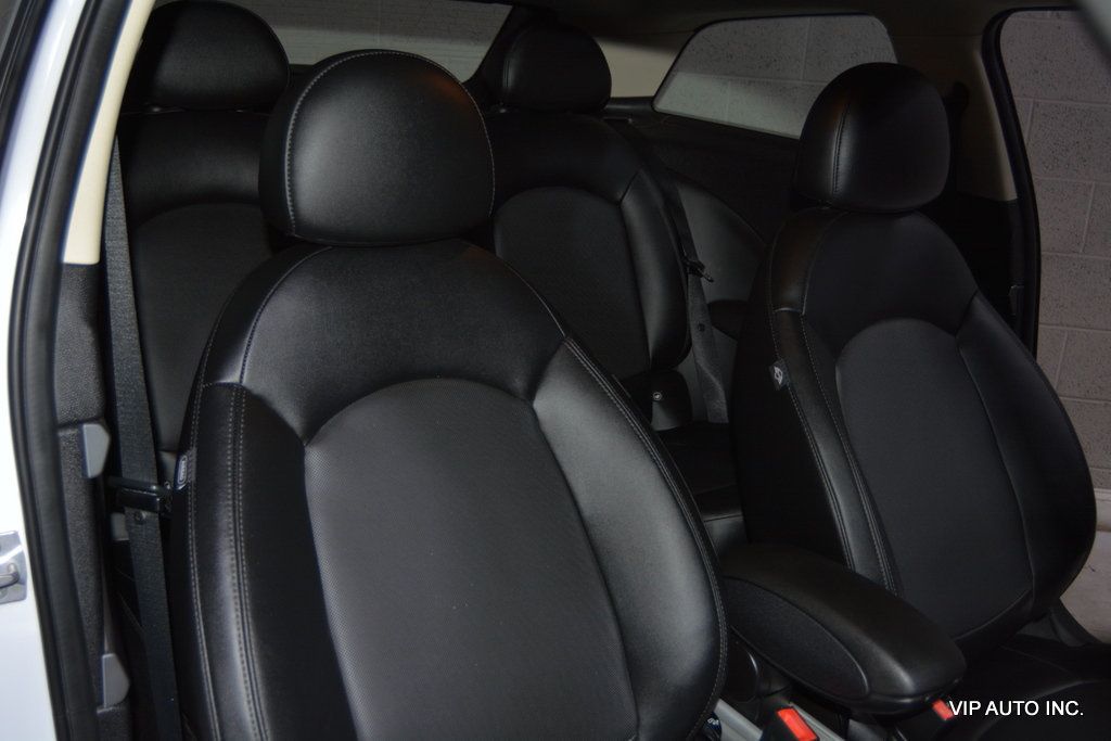 2015 MINI Cooper S Paceman  - 22922376 - 11