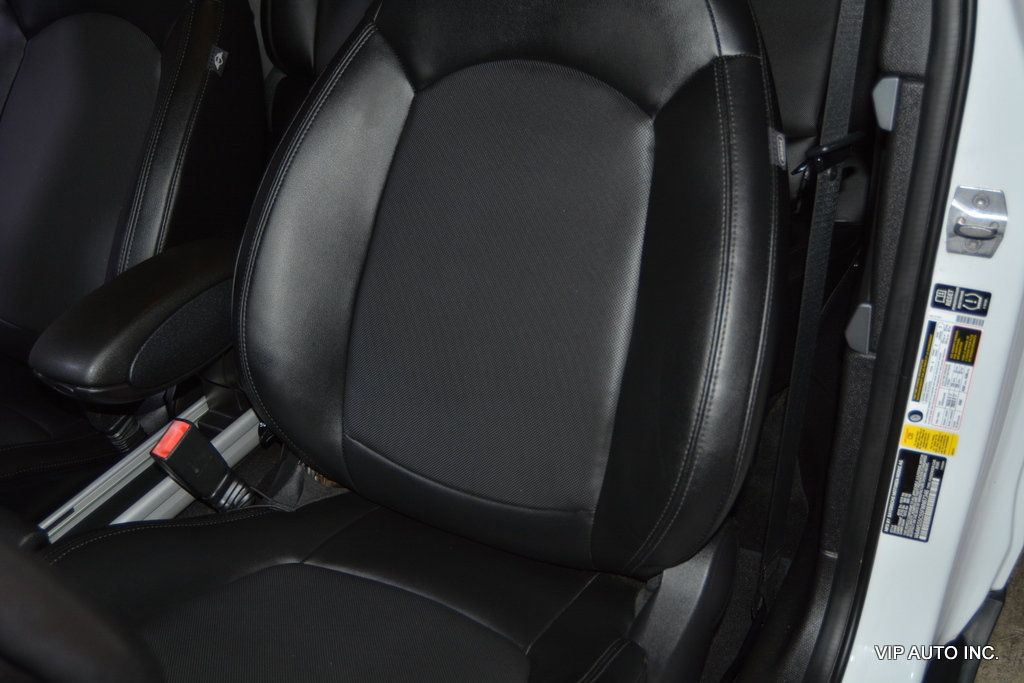 2015 MINI Cooper S Paceman  - 22922376 - 12