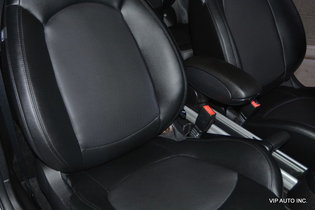 2015 MINI Cooper S Paceman  - 22922376 - 13