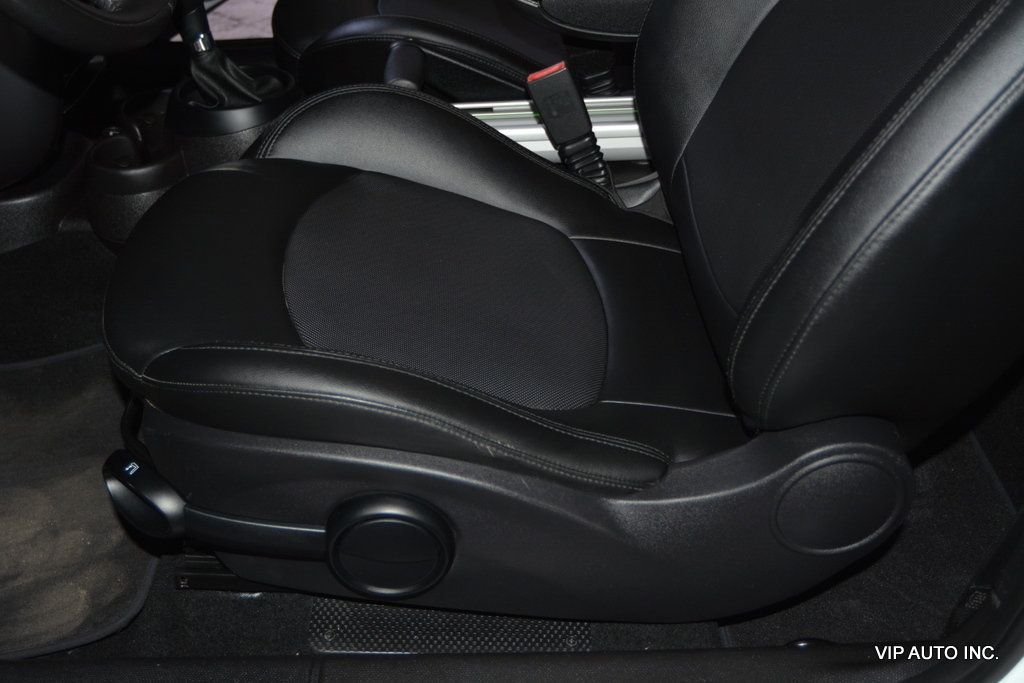 2015 MINI Cooper S Paceman  - 22922376 - 14