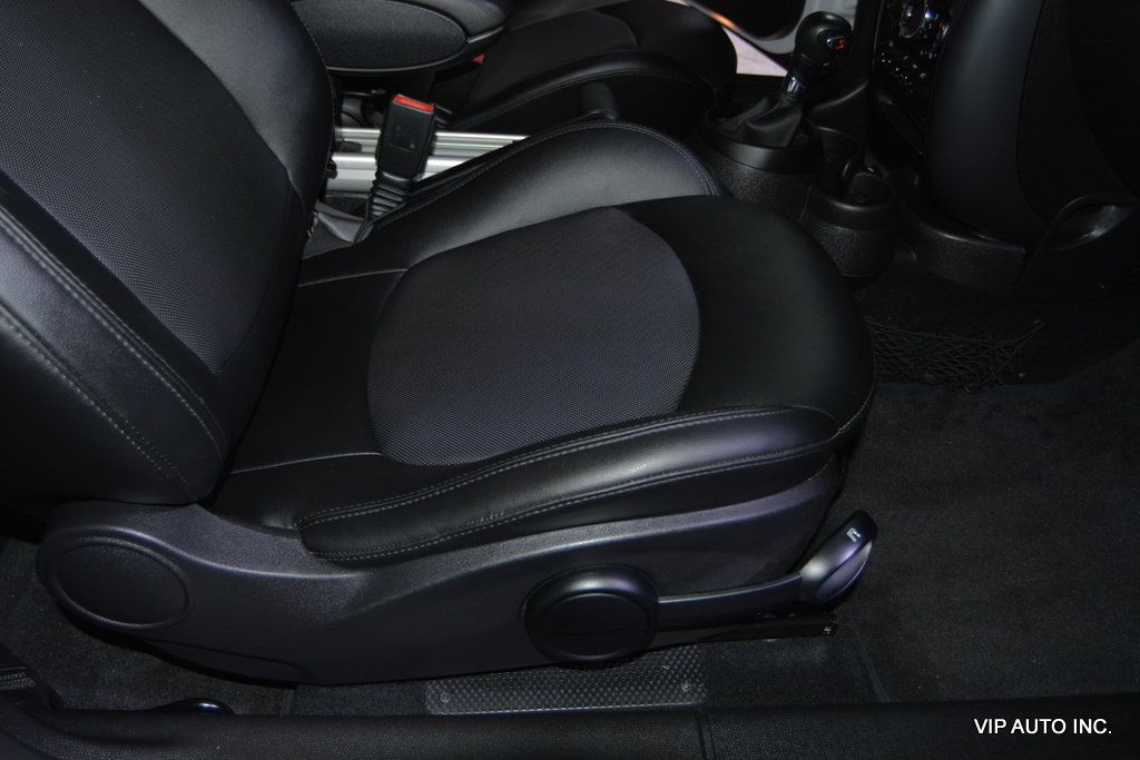 2015 MINI Cooper S Paceman  - 22922376 - 15