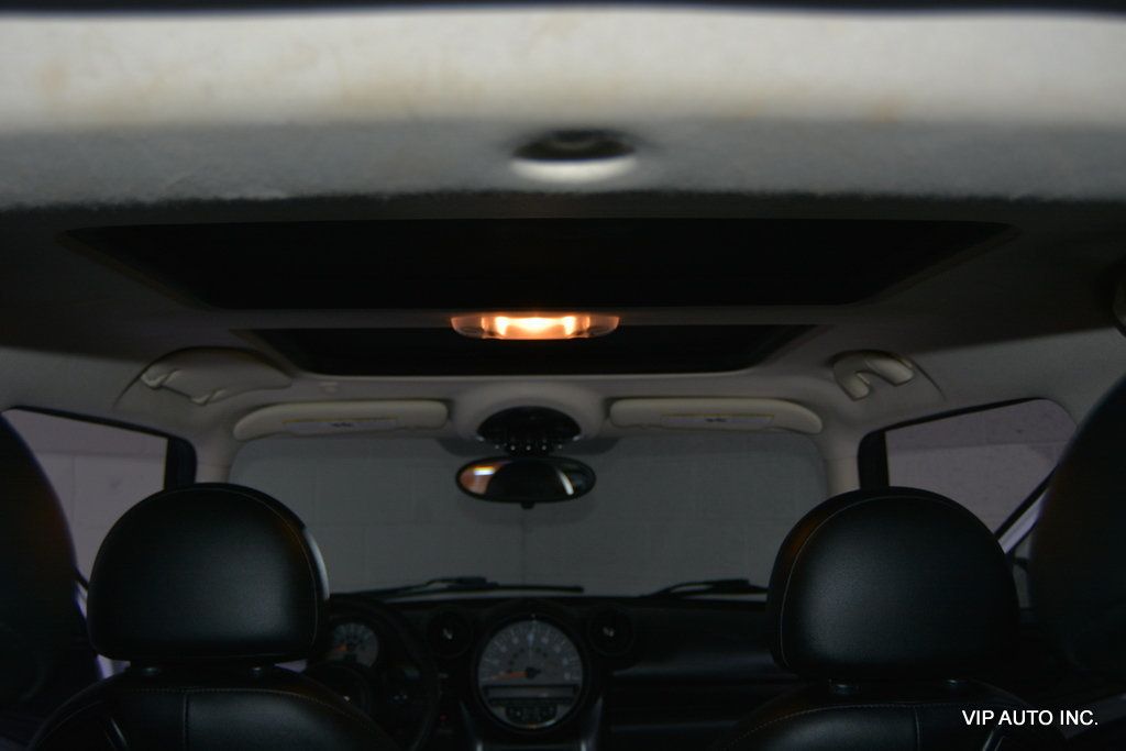 2015 MINI Cooper S Paceman  - 22922376 - 16