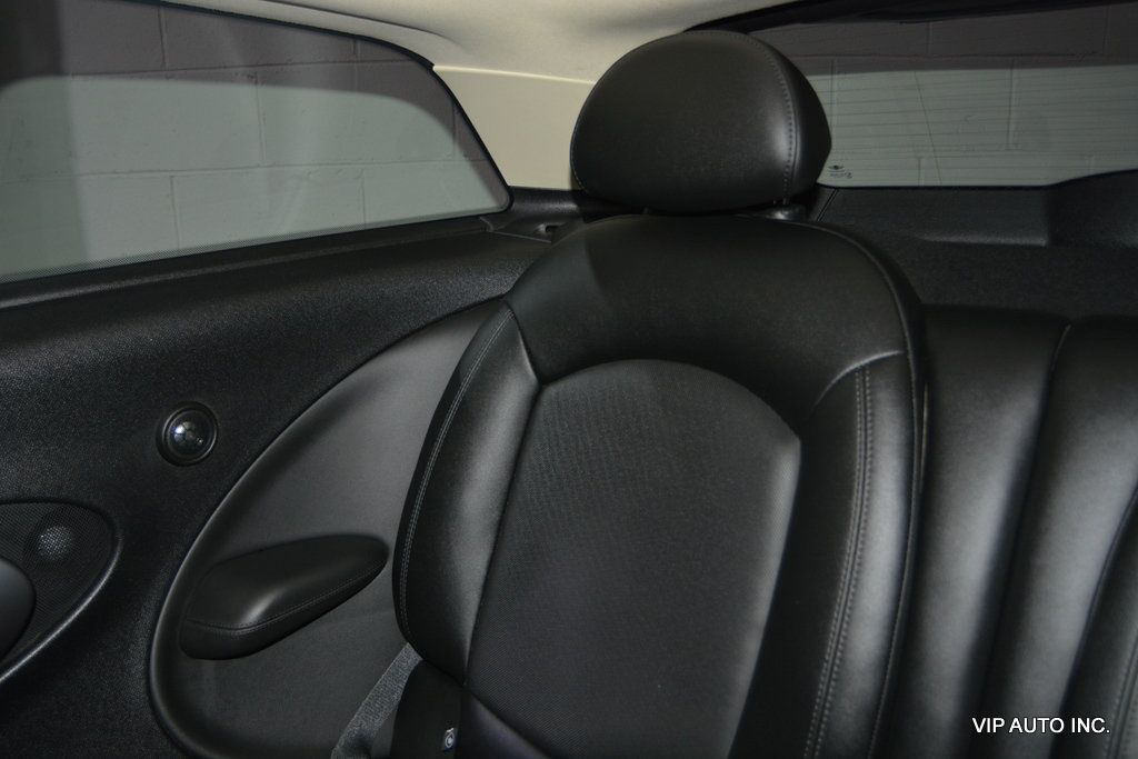 2015 MINI Cooper S Paceman  - 22922376 - 17