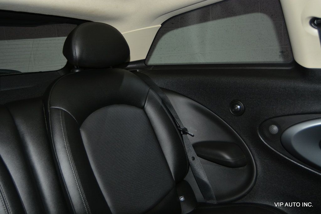 2015 MINI Cooper S Paceman  - 22922376 - 18