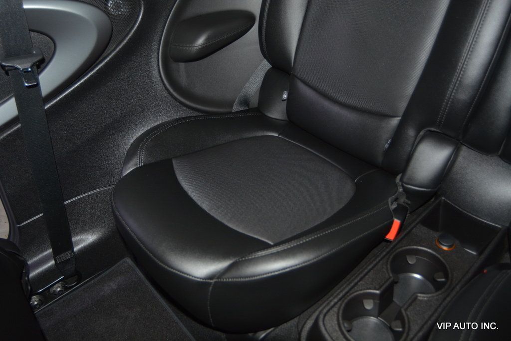 2015 MINI Cooper S Paceman  - 22922376 - 19