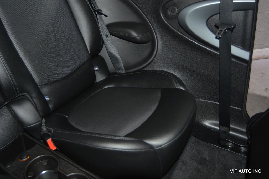 2015 MINI Cooper S Paceman  - 22922376 - 20