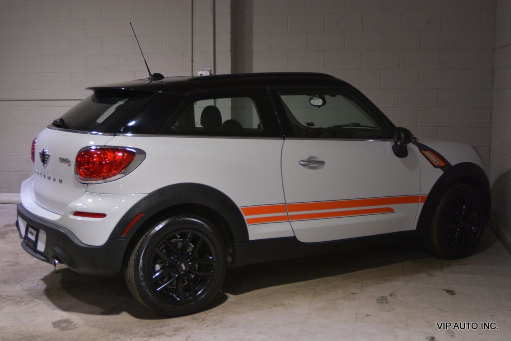 2015 MINI Cooper S Paceman  - 22922376 - 24