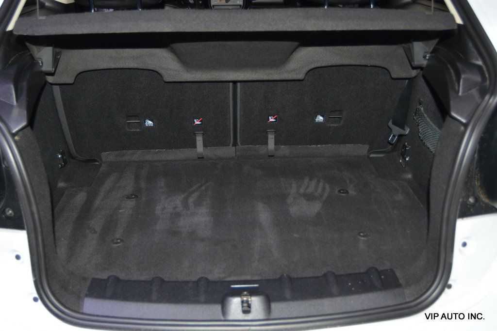 2015 MINI Cooper S Paceman  - 22922376 - 25