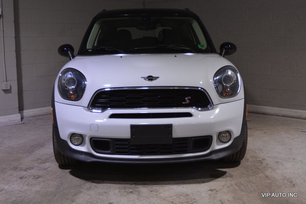2015 MINI Cooper S Paceman  - 22922376 - 27