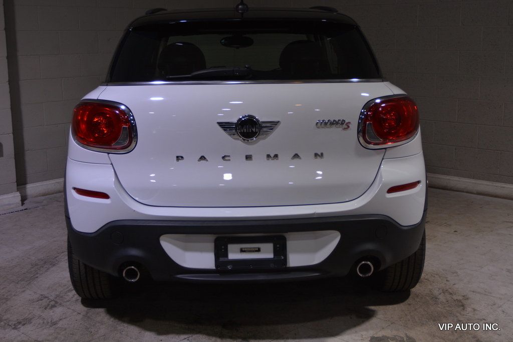 2015 MINI Cooper S Paceman  - 22922376 - 28