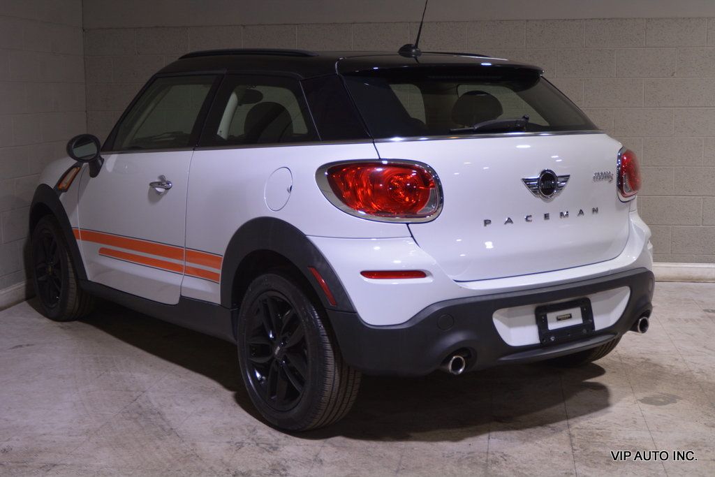2015 MINI Cooper S Paceman  - 22922376 - 2